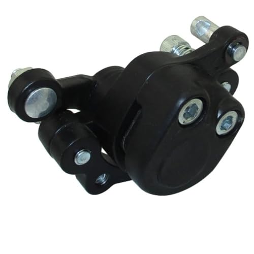 Étrier de frein à disque avant de rechange pour scooter pocket 49cc - 4