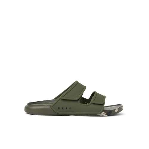 Image of REEF Men's Oasis Adapt Slide Sandals