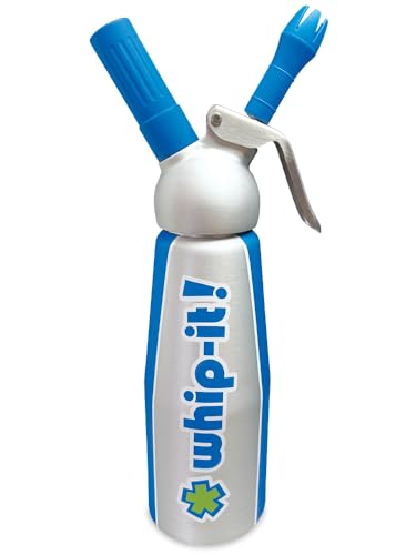 Whip-It! Limited Edition Dispenser