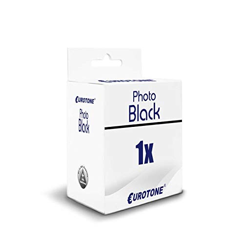 CF. 20 CARTUCCE COMPATIBILI XL PER CANON TS5050 - Foto 7