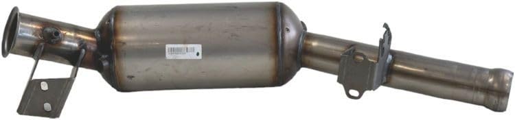 BOSAL Filtro antiparticolato/particellare, Impianto gas scarico 095-570 | Compatibile con: MERCEDES-BENZ GL-CLASS, M-CLASS