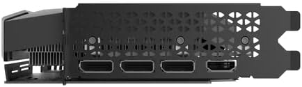 Zotac Gaming GEFORCE RTX 3060Ti
