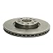 Price comparison product image Brembo 09.9772.1X - Brake Disc