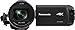 Panasonic HC-WXF1 4K Cinema-like Camcorder, 24x Leica Dicomar Lens, 1/2.5
