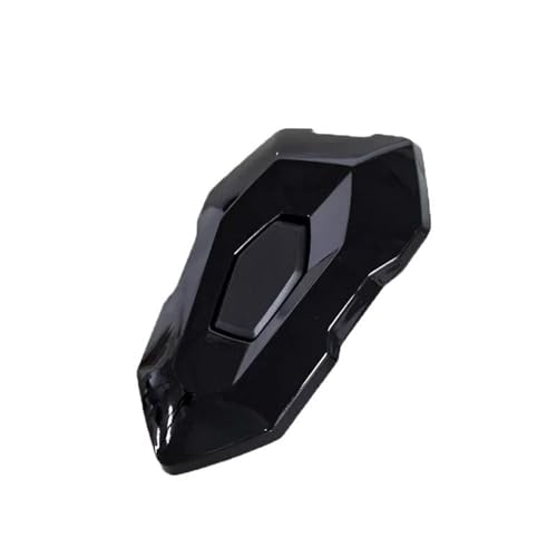 Couvercle de carénage de siège BMW S1000R 2023 2024 protection arrière moto noir