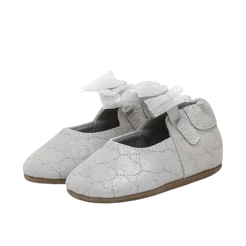 Robeez Soft Soles Slip-On Baby Shoes 0-24M
