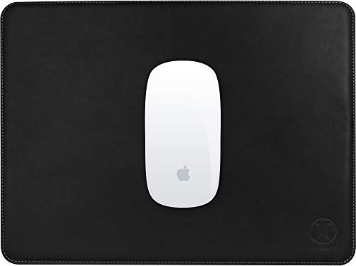 JT Berlín Alfombrilla para ratón. Negro