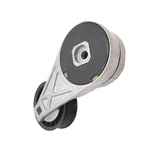 Poulie tendeur de courroie robuste pour moteur V6 3.1 et 3.4