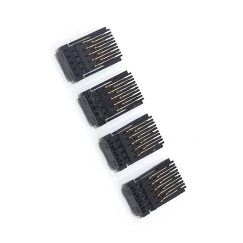 Support connecteur puce cartouche encre CSIC Assy pour imprimante XP-5105 et WF-2865