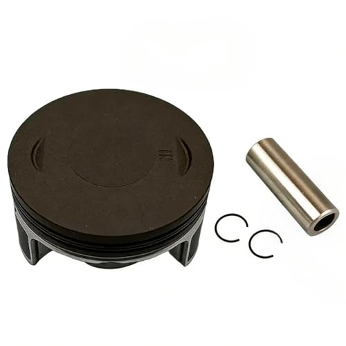 Pistón de motocicleta 72MM para eliminar el humo y reparar ZS CB250F 3