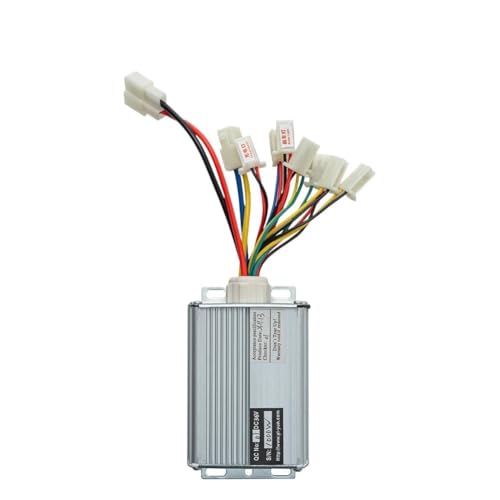 Contrôleur de vélo électrique pour réparer une panne de moteur 24V 36V 48V de trottinette