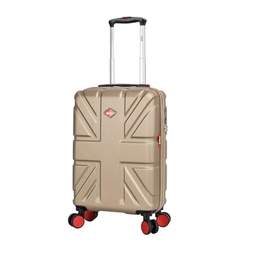 Valise de voyage Cabin solide pour éviter la casse et voyager sans fatigue