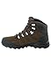 Produktbild Jack Wolfskin Herren Refugio Texapore Mid M Walking Schuh, Brown Phantom, 43 EU