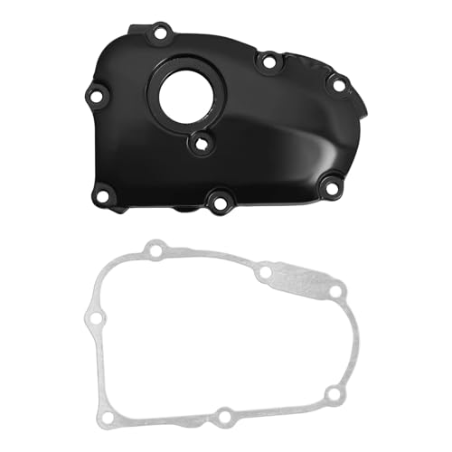 Couvercle carter manivelle moto : finies les fuites sur votre moteur FZ6R