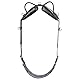 Pfiff 004191 Reitgurt, 2 Griffe, Sattelloses Reiten, Cob