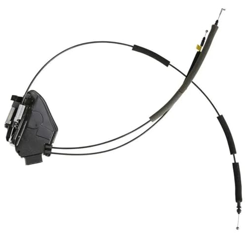 Actionneur de verrouillage 82500-3KA0A central pour serrure arrière droite Pathfinder 2013-2019