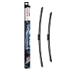 Bosch Wiper Blade Aerotwin A298S, Length: 600mm/500mm − Set of Front Wiper Blades
