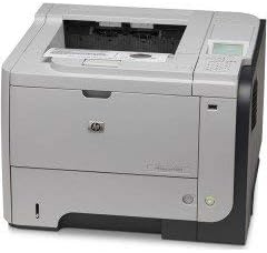 HP LaserJet P3015DN P3015 CE528A CE528A #ABA renovado con garantía de 90 días