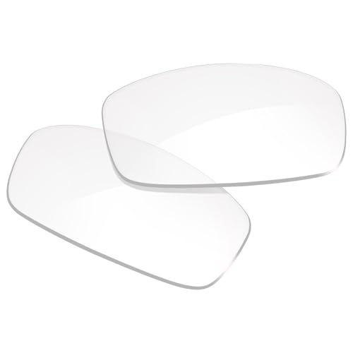 Image of 100% Precise-Fit Replacement Sunglass Lenses for Spy Optic Hielo