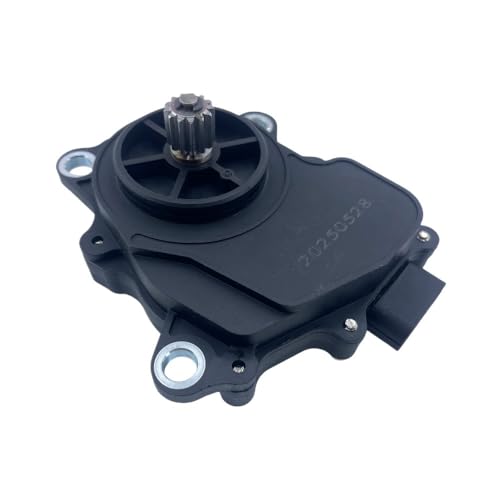 Caja de transferencia de dispositivo dividido para Hisun HS400 4