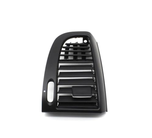 Grille d'aération avant droit pour tableau de bord Mercedes Benz Vito Viano W636 W639 2004-2015