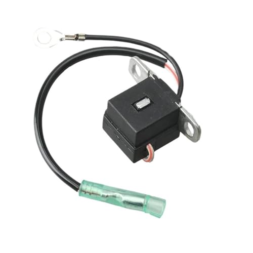 Bobine d'impulsion moteur hors-bord assurant un démarrage stable en mer