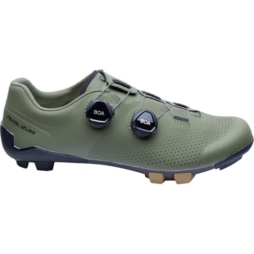 Expedition Pro Mountain Bike Shoe - Men's, Capulet Olive, 40.0