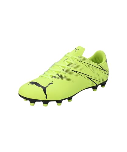 Image of Puma Mens Attacanto Firm, Artificial Ground Soccer Cleat