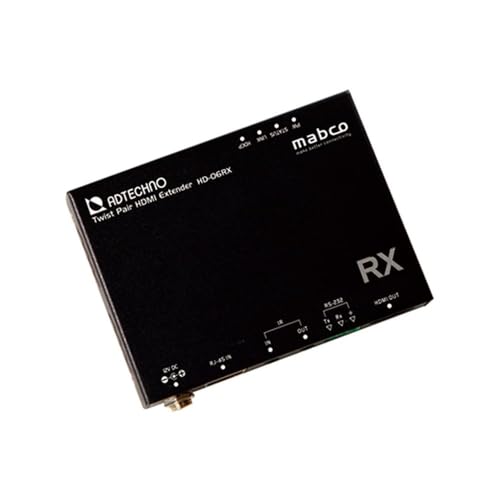 ADTECHNO HD-06RX ジャンク 31gEaGcyxpL.jpg