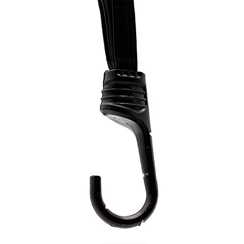 Namvo Motorrad Helmgurt Netz Elastisch dehnbar Gummi Gepäckseilhalter Abdeckung Für Cross Country Motorräder