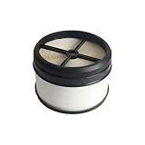 Riyhch 1 PC Air Filter Fit for Chevy Silverado 2500 HD Classic, 3500 HD, Sierra 2500HD, 3500