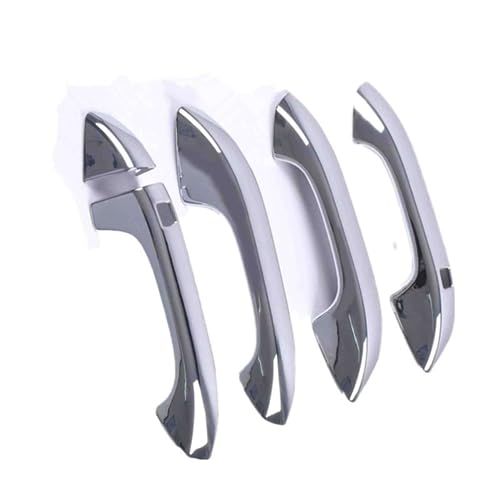 Poignée porte Kia Optima K5 DL3 2020-2022 chrome argent