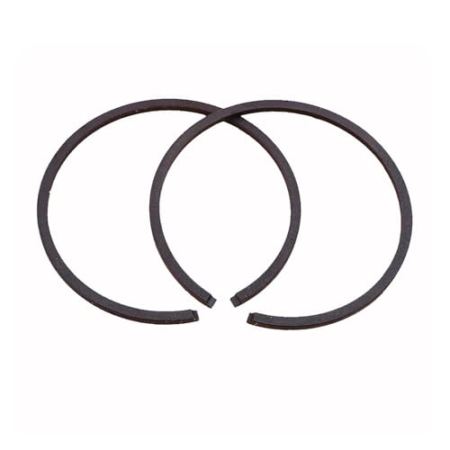 Anillo de pistón FS120 pieza 4119 034 3005 para reparar motor sin compresión 2