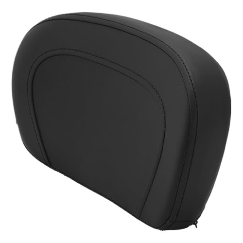 Coussin de dossier passager moto pour soulager le dos et éliminer la fatigue en voyage