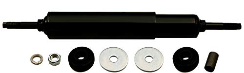 Image of Gabriel 83613 FleetLine HD Truck Rear Shocks Fits 87-96 Isuzu FSR; 88-96 Isuzu FTR & FVR; International Series 4000 Short Conventional Medium; OEM# 540395C91, 540395C92, 1516301670