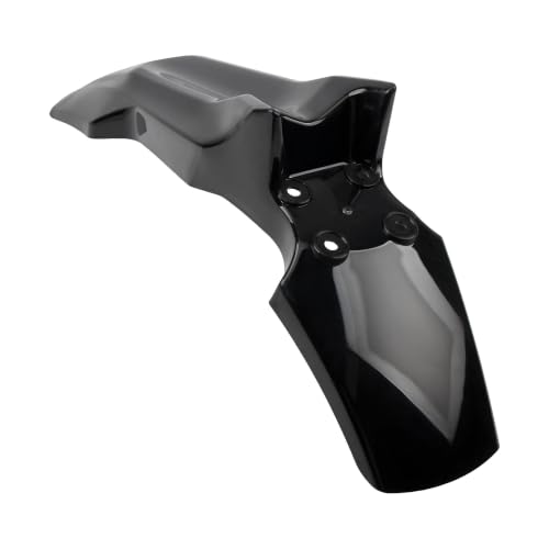 Garde-boue Surron Ultra Bee en carbone premium pour motocross - 4