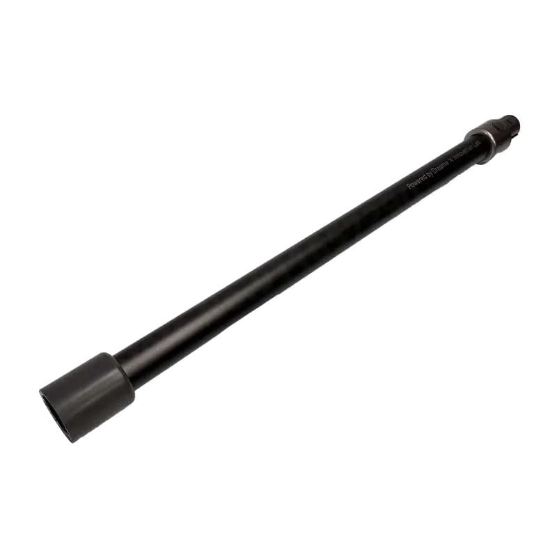 Compatibile con V11/V12/T20, Asta Estensione Metallo | Asta: prolunga in metallo, adatta V11 V12 V12Pro V12S V16 V16S T20 T30.