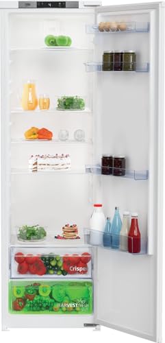 UNE PORTE INTEGRABLE BEKO BSSA315E4SFN