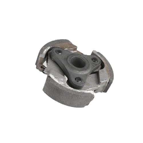 Ressorts d'embrayage quad 49cc et plaquettes alu mini moto 2T