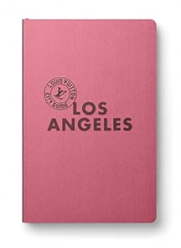 Hardcover LOS ANGELES CITY GUIDE 2019 (anglais) Book