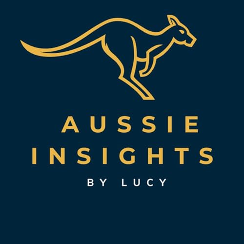Aussie Insights cover art