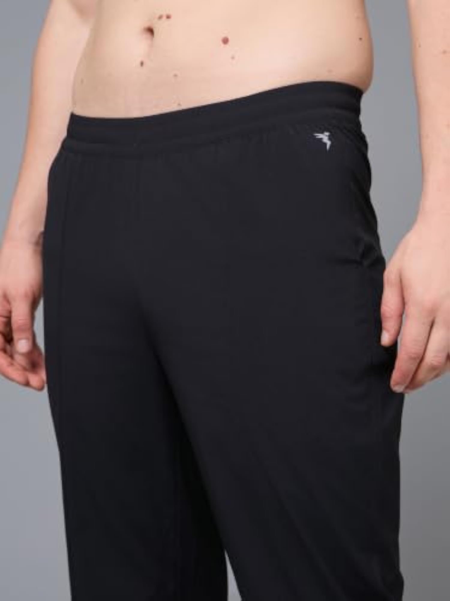 Men's Quick Dry Active Sports Track Pants