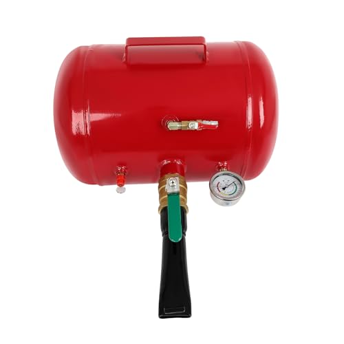 Image of SCITOO 7.5 Gallon Vehicle Air Tire Bead Seater 145 PSI Blaster Tool