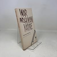 War and Human Nature Opposing Viewpoints: Opposing Viewpoints (Opposing Viewpoints Series (Unnumbered).) 0899083161 Book Cover