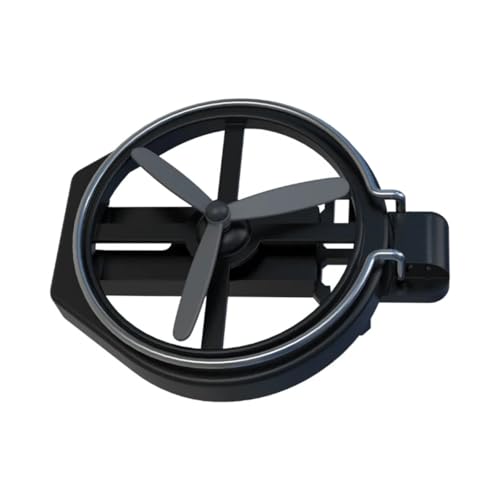 Compatible With 1pcs ԗp܂肽݃Jbvz_[ ԗpGAAEgbghNz_[ gbN {gJbv t@t jo[T}Eg Z^[R\[pݕu(Black)