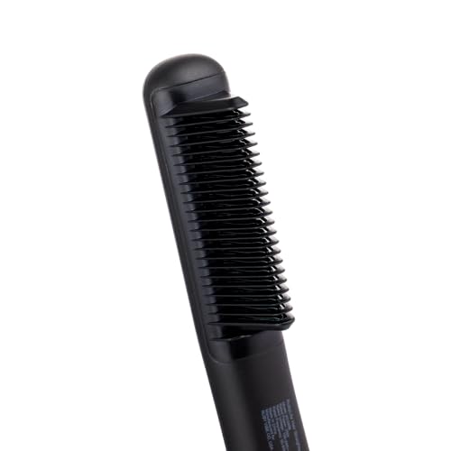 Alisador de pelo compacto para viaje y cabello corto miniatura 6