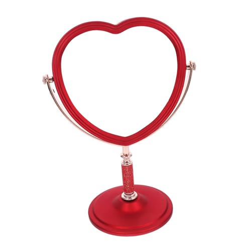 Miroirs de commode mignons pour illuminer votre chambre à coucher - 2