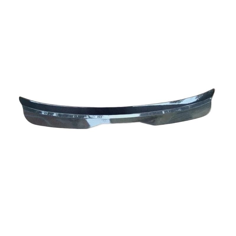 Aileron de toit pour Seat Ateca 2016-2020 idéal pour personnaliser votre SUV de vacances