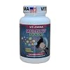 MULTIVIT Pigeon para palomas 100 Tabs Vitamins Minerals Aminoacids for Racing Pigeons Show Pigeons Rollers Supplement for Birds