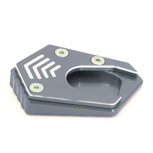 Béquille agrandisseur pour CBR300R CBR250R, élargisseur de support latéral de moto CNC